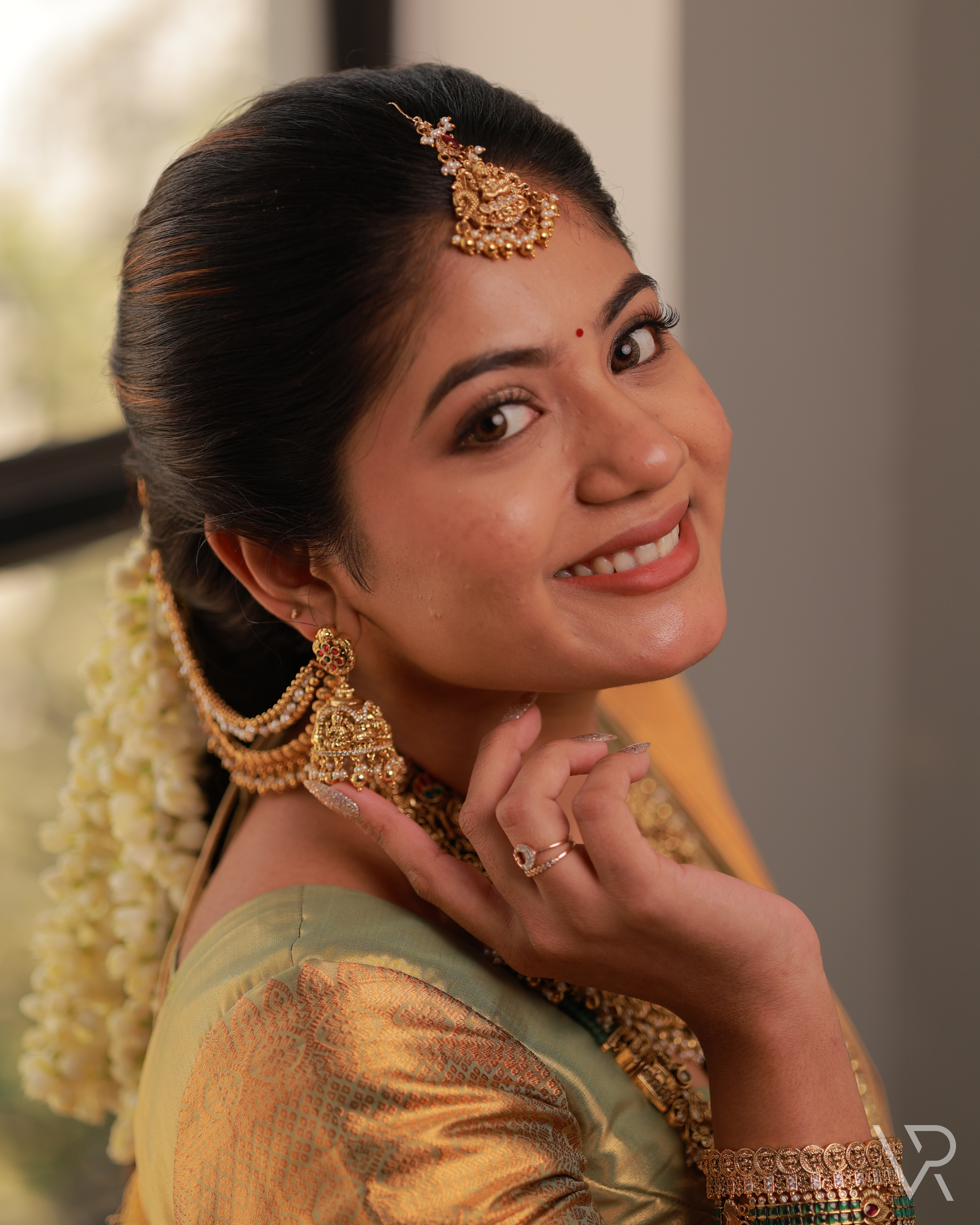 Candid photography moment captured in Chennai