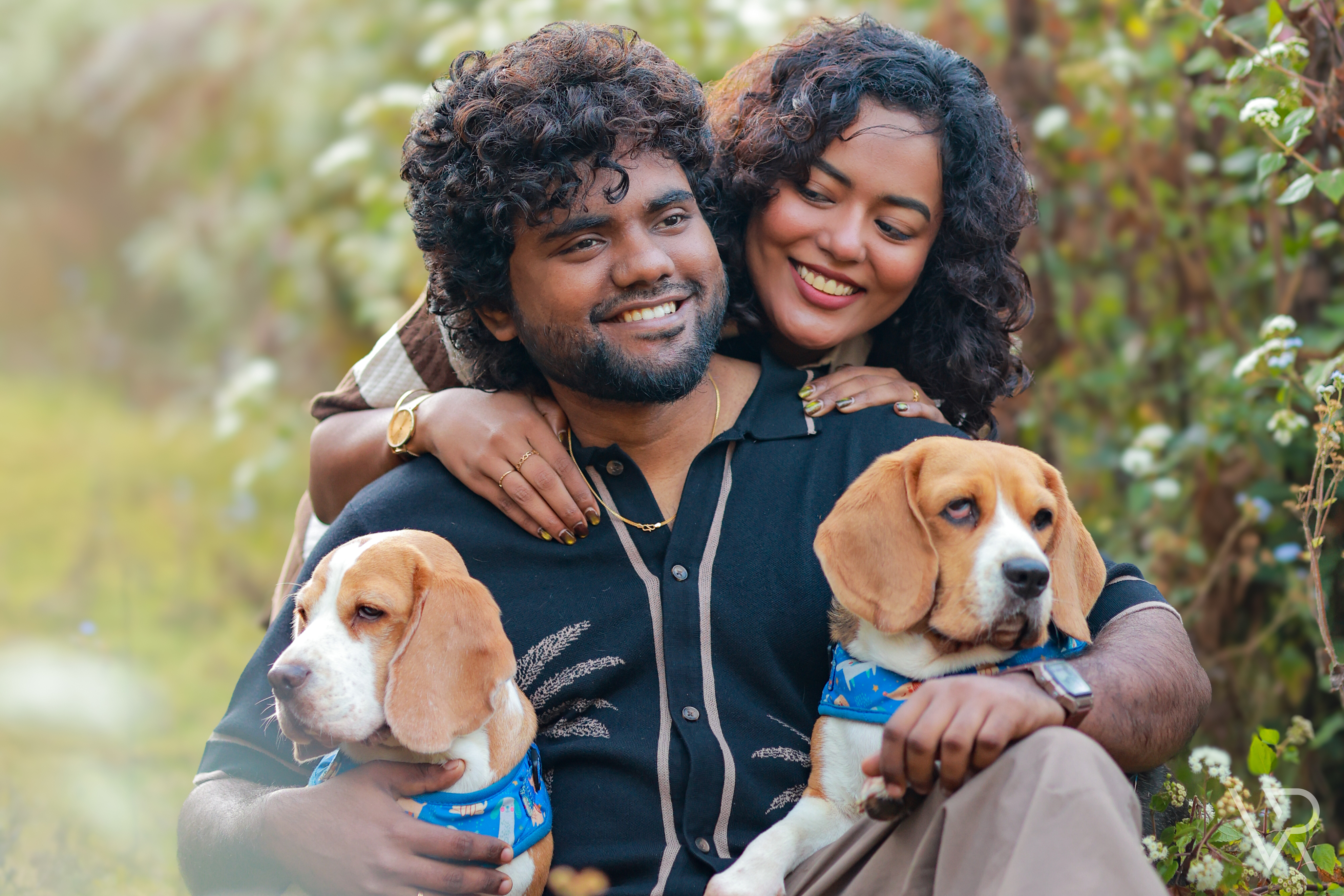 Anniversary Photography and couple portraits in Chennai