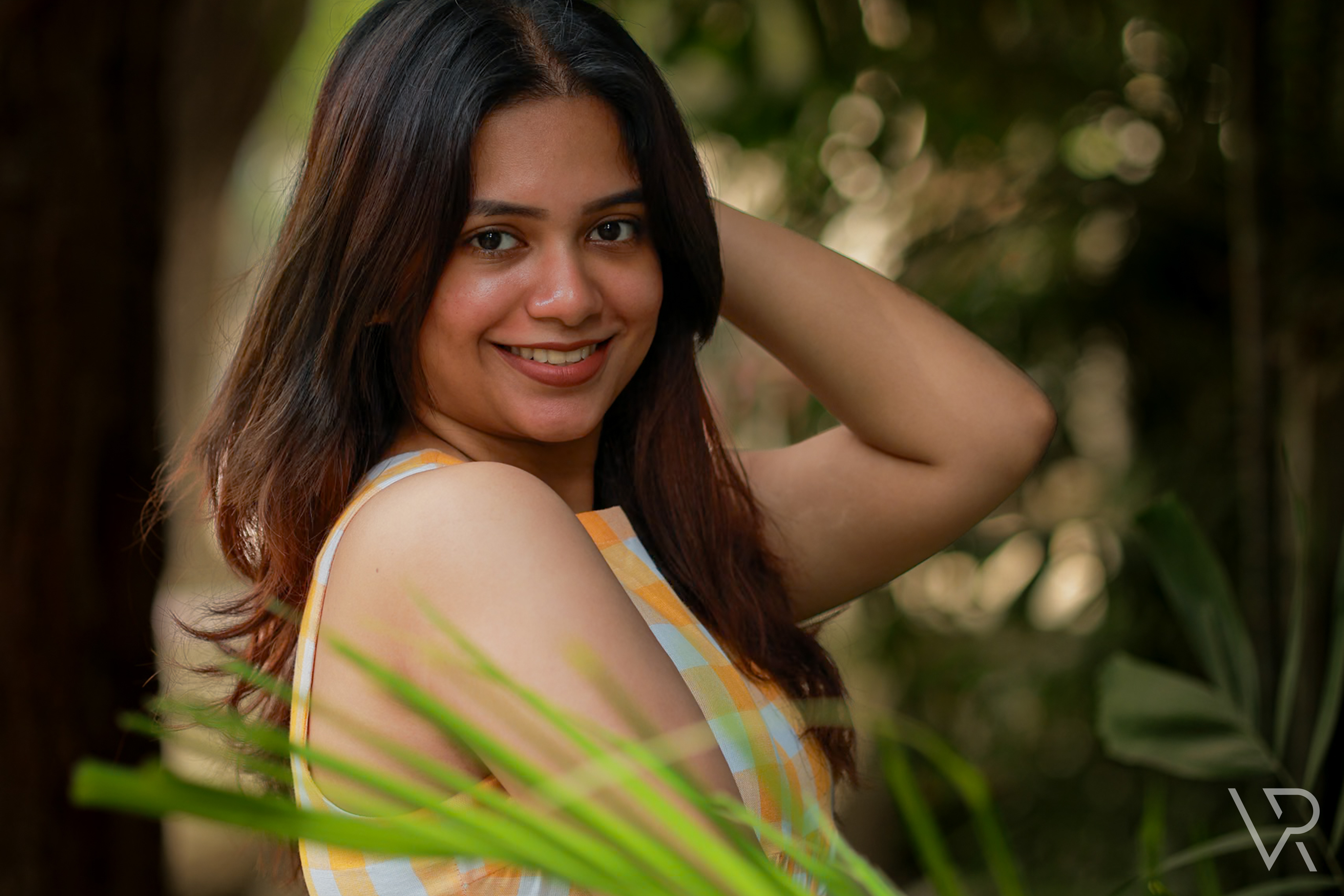 Professional Portrait Photography in Chennai